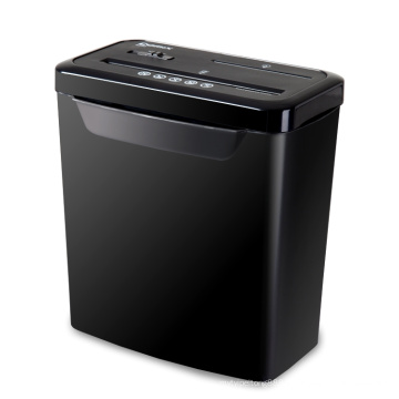 Hot Sale Factory Supply New Arrival Classic Office CD / Card A4 Paper Shredder